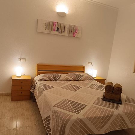 Vera Natura, Apartamento Carmen المظهر الخارجي الصورة