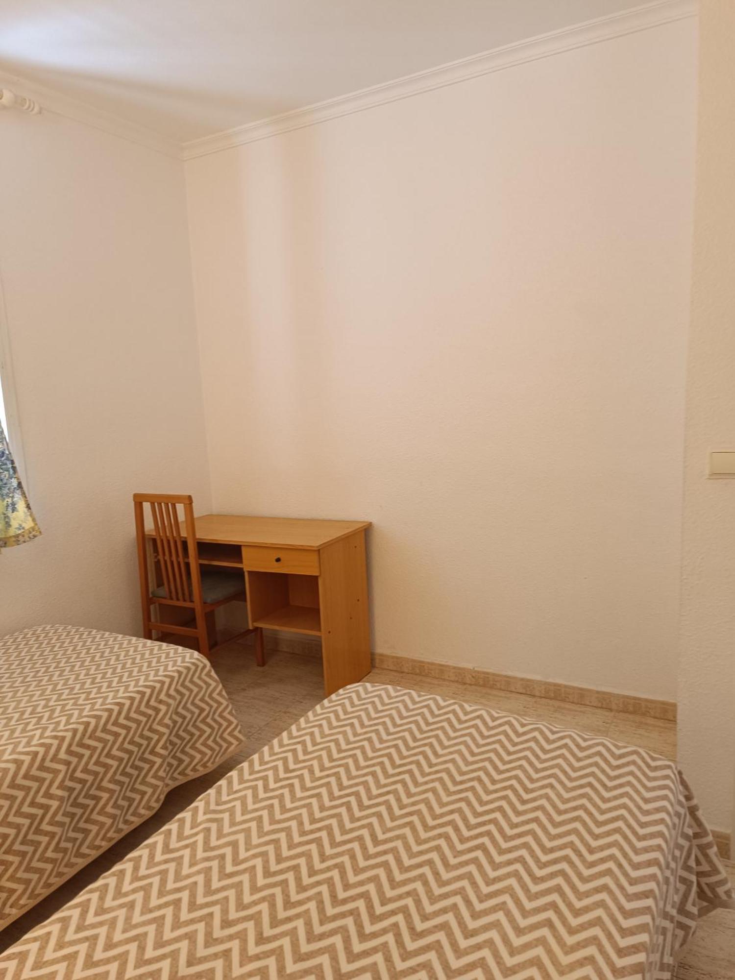 Vera Natura, Apartamento Carmen المظهر الخارجي الصورة
