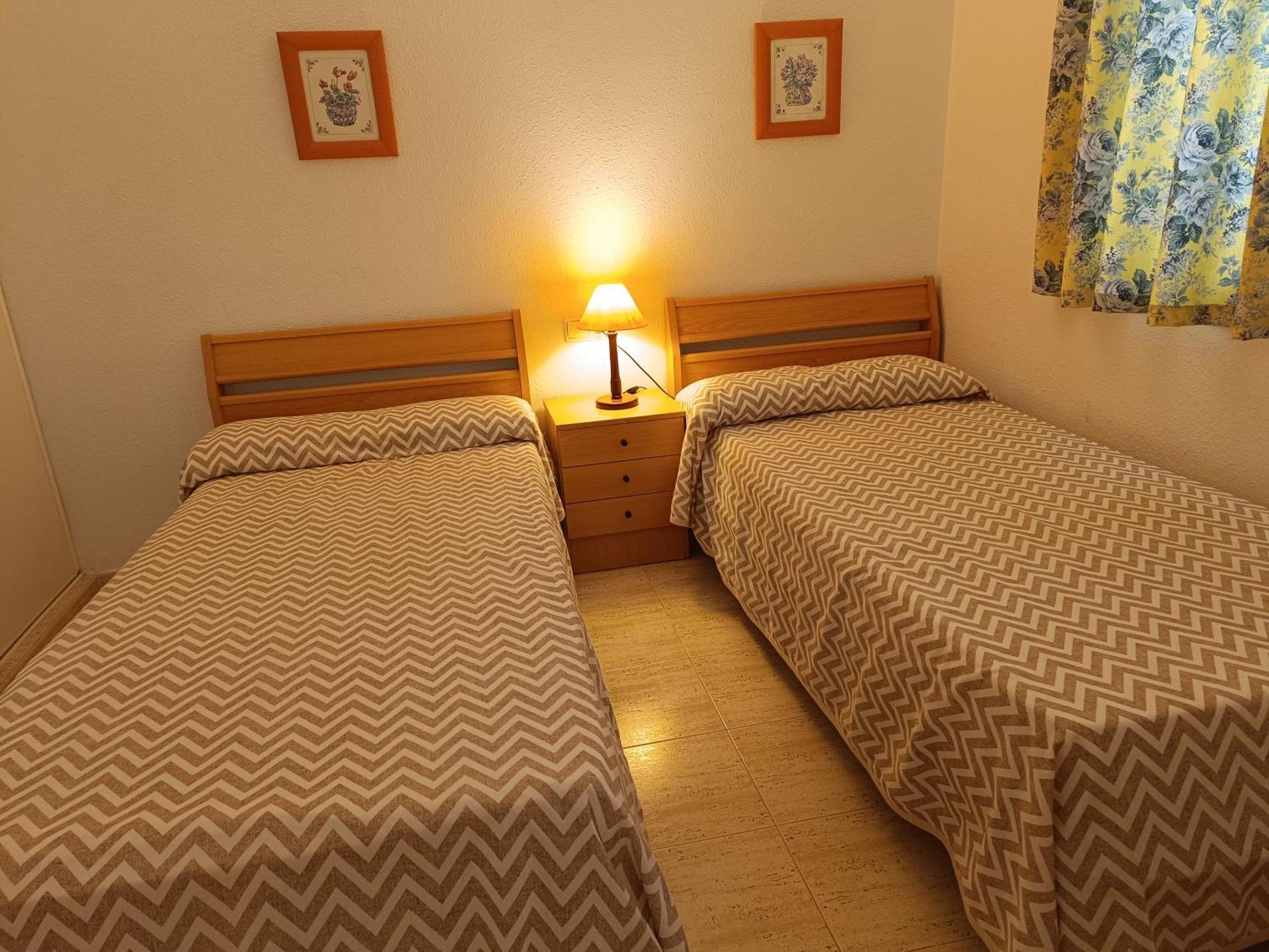 Vera Natura, Apartamento Carmen المظهر الخارجي الصورة
