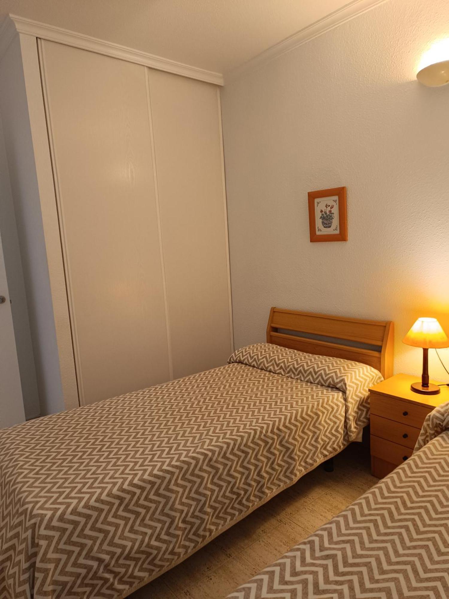 Vera Natura, Apartamento Carmen المظهر الخارجي الصورة