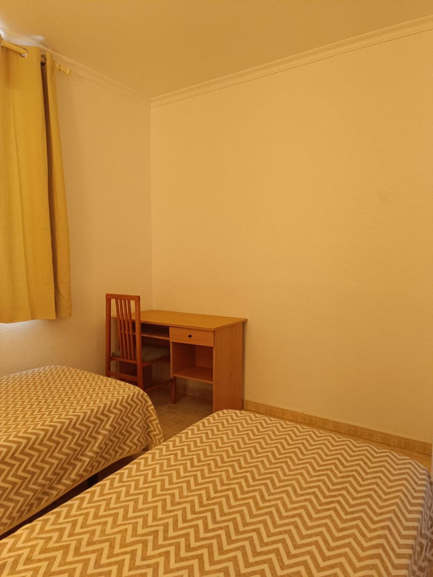 Vera Natura, Apartamento Carmen المظهر الخارجي الصورة