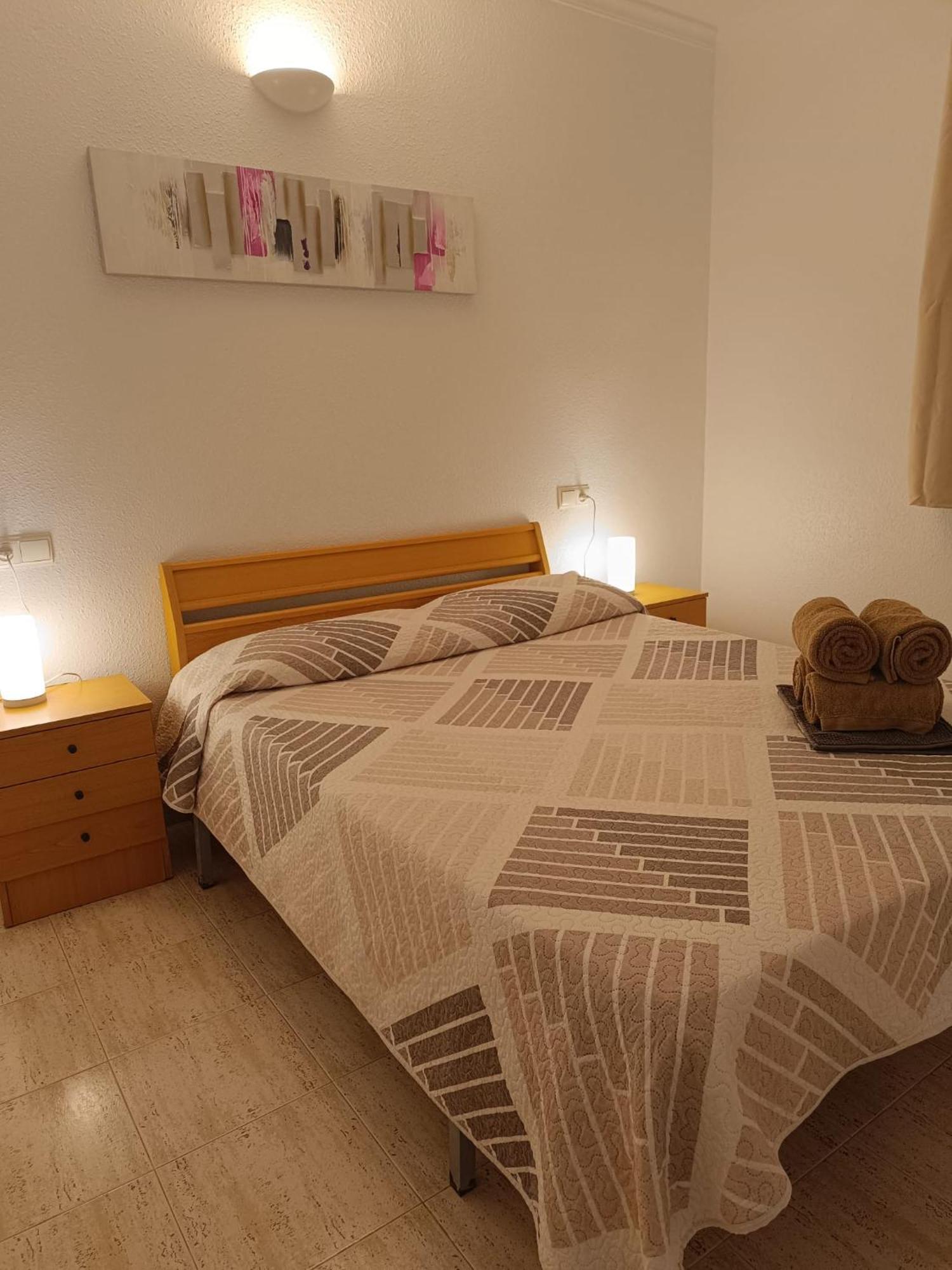 Vera Natura, Apartamento Carmen المظهر الخارجي الصورة