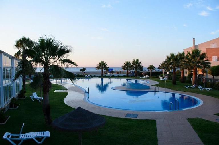 Vera Natura, Apartamento Carmen المظهر الخارجي الصورة