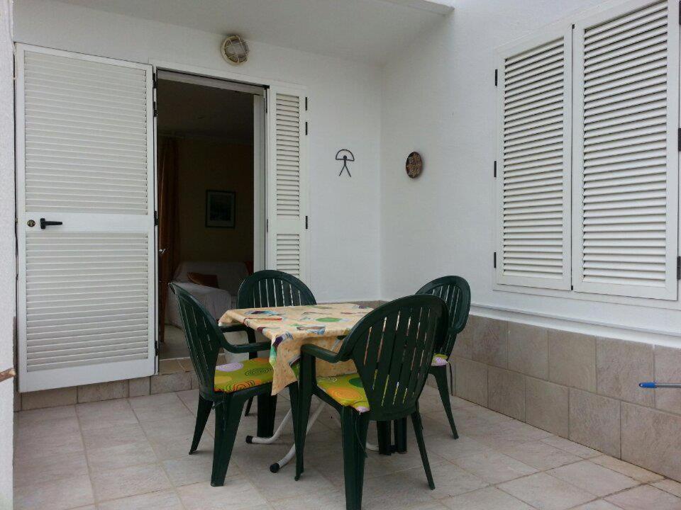 Vera Natura, Apartamento Carmen المظهر الخارجي الصورة