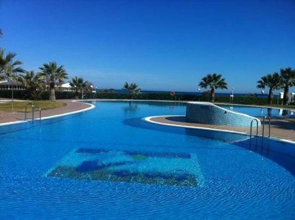 Vera Natura, Apartamento Carmen المظهر الخارجي الصورة