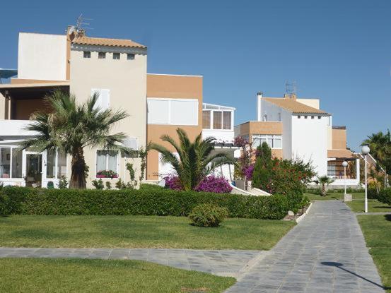 Vera Natura, Apartamento Carmen المظهر الخارجي الصورة