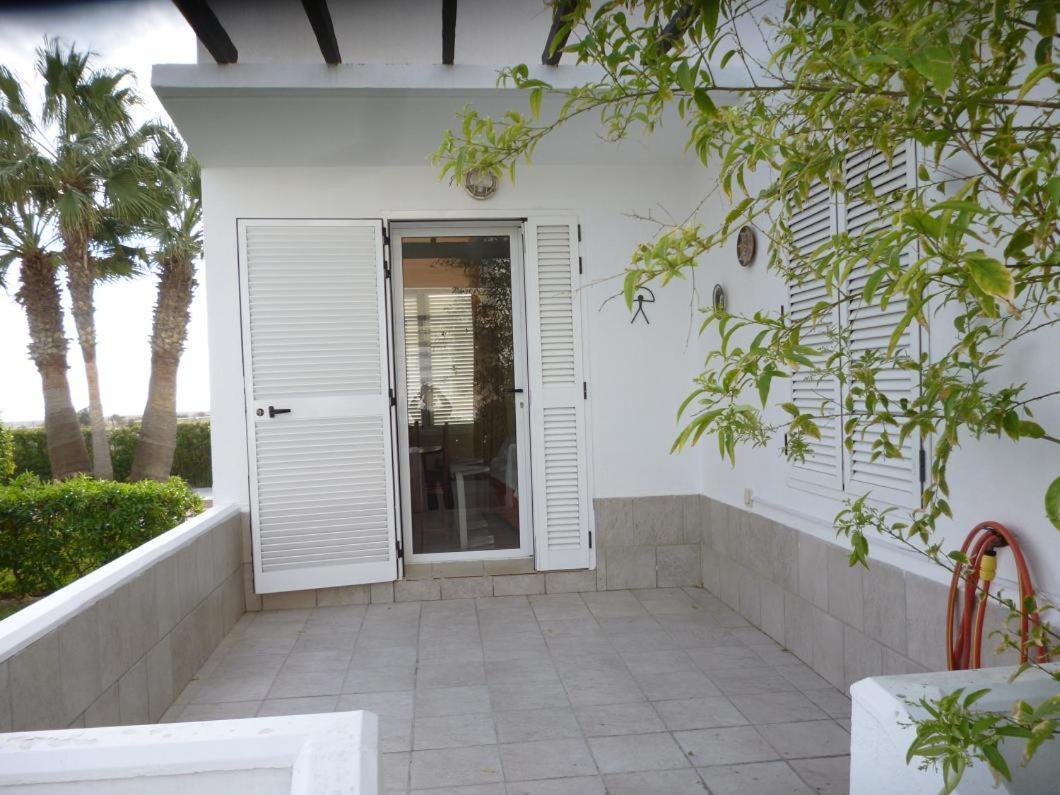 Vera Natura, Apartamento Carmen المظهر الخارجي الصورة